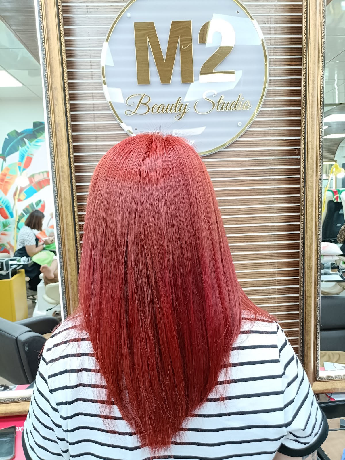 M2 Beauty Studio - photo 7